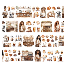 Lade das Bild in den Galerie-Viewer, Coffee Lover Bundle - 12 products