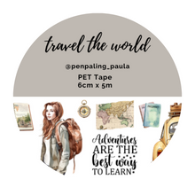 Lade das Bild in den Galerie-Viewer, Travel the World Bundle - 19 products