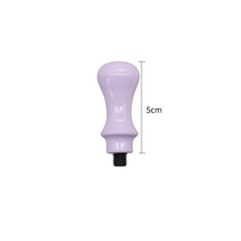 Lade das Bild in den Galerie-Viewer, Lavendelgriff