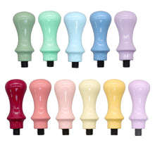 Lade das Bild in den Galerie-Viewer, Lilafarbener Griff