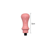 Lade das Bild in den Galerie-Viewer, Korallengriff