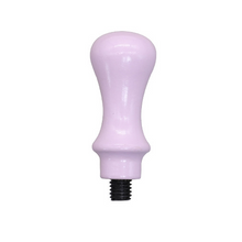 Lade das Bild in den Galerie-Viewer, Lilafarbener Griff