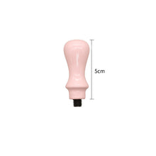 Load image into Gallery viewer, Light Pink Handle
