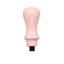 Lade das Bild in den Galerie-Viewer, Hellrosa Griff