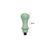 Lade das Bild in den Galerie-Viewer, Grüner Griff