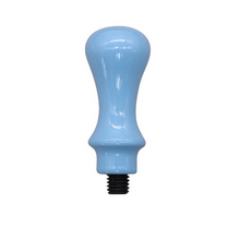 Lade das Bild in den Galerie-Viewer, Blauer Griff