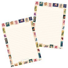 Load image into Gallery viewer, Letter Paper Bundle
