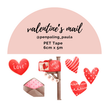 Load image into Gallery viewer, Valentine's Mail Bundle - 6 products