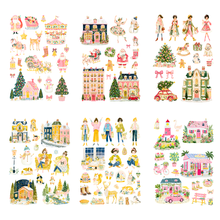 Load image into Gallery viewer, PRE-ORDER - All Year Round - Sticker Book