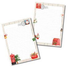 Load image into Gallery viewer, Christmas Mail - 5 products