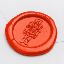Load image into Gallery viewer, Nutcracker - Wax Seal