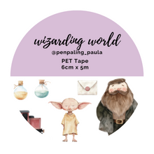 Load image into Gallery viewer, Wizarding World Bundle - 11 products