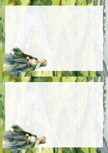 Load image into Gallery viewer, Rural Ireland Printable Stationery