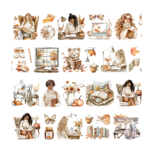 Lade das Bild in den Galerie-Viewer, Boho Fall - PET-Klebeband