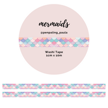 Lade das Bild in den Galerie-Viewer, Mermaids Bundle - 9 products