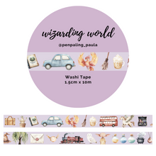 Load image into Gallery viewer, Wizarding World Bundle - 11 products