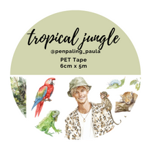 Lade das Bild in den Galerie-Viewer, Tropical Jungle Bundle - 12 products