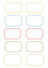 Lade das Bild in den Galerie-Viewer, Birthday Animals Bundle - 11 products