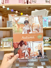Lade das Bild in den Galerie-Viewer, OOPSIE Autumn - Sticker Book (wrong cover)