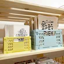 Lade das Bild in den Galerie-Viewer, Das kreative Leben leben – A6-Notizbuch