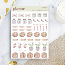 Lade das Bild in den Galerie-Viewer, Planner Bundle