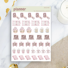 Lade das Bild in den Galerie-Viewer, Planner Bundle