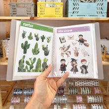 Load image into Gallery viewer, Postcard Album