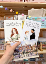 Load image into Gallery viewer, Bridgerton Stationery Pack
