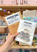 Load image into Gallery viewer, Oopsie Bag - Postcards