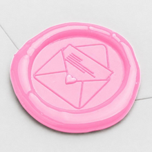 Load image into Gallery viewer, Letter - Wax Seal