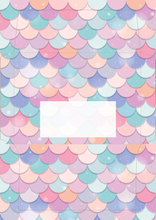 Lade das Bild in den Galerie-Viewer, Mermaids Bundle - 9 products