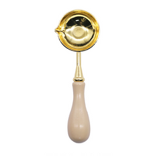 Lade das Bild in den Galerie-Viewer, Knochenlöffel