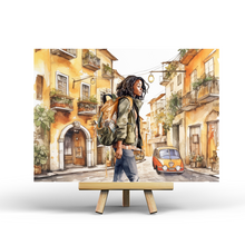 Lade das Bild in den Galerie-Viewer, Travel the World Bundle - 19 products