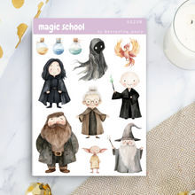 Load image into Gallery viewer, Wizarding World Bundle - 11 products