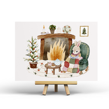Lade das Bild in den Galerie-Viewer, Christmas Animals - 5 products