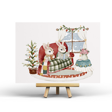 Lade das Bild in den Galerie-Viewer, Christmas Animals - 5 products