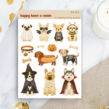 Load image into Gallery viewer, Happy Howl-o-ween Bundle - 5 products