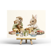 Lade das Bild in den Galerie-Viewer, Birthday Animals Bundle - 11 products