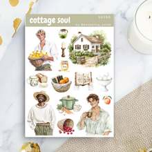 Load image into Gallery viewer, Cottage Soul - 15 products