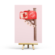 Load image into Gallery viewer, Valentine's Mail Bundle - 6 products