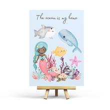Lade das Bild in den Galerie-Viewer, Mermaids Bundle - 9 products