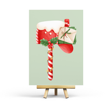Load image into Gallery viewer, Christmas Mail - 5 products