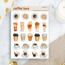 Lade das Bild in den Galerie-Viewer, Coffee Lover Bundle - 12 products