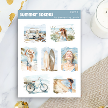 Load image into Gallery viewer, Summer Day Bundle - 14 products