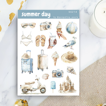 Load image into Gallery viewer, Summer Day Bundle - 14 products