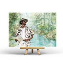 Lade das Bild in den Galerie-Viewer, Tropical Jungle Bundle - 12 products