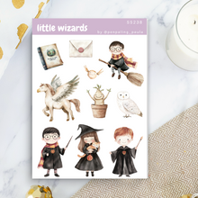 Load image into Gallery viewer, Wizarding World Bundle - 11 products