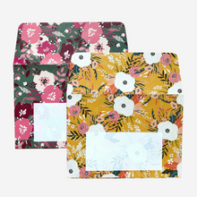 Load image into Gallery viewer, Meadow Flowers - Envelope Pack