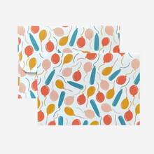 Lade das Bild in den Galerie-Viewer, Geburtstag - Briefschreibset