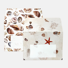 Load image into Gallery viewer, Under the Sea - Letter Writing Set